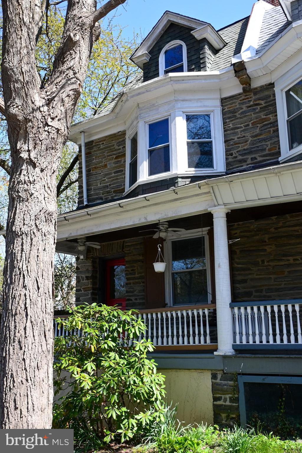 MT AIRY (WEST) - Residential