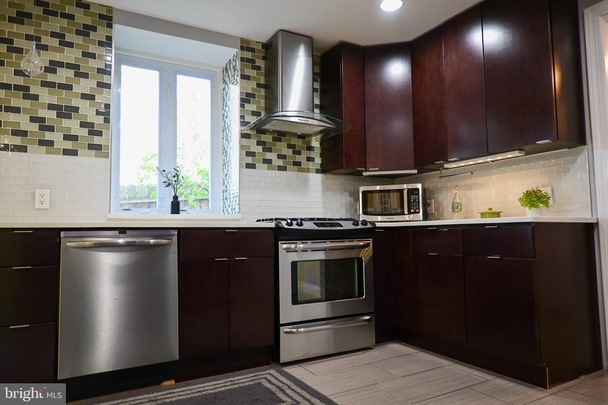 MT AIRY (WEST) - Residential