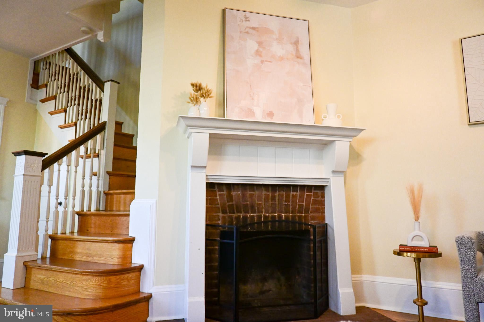 MT AIRY (WEST) - Residential