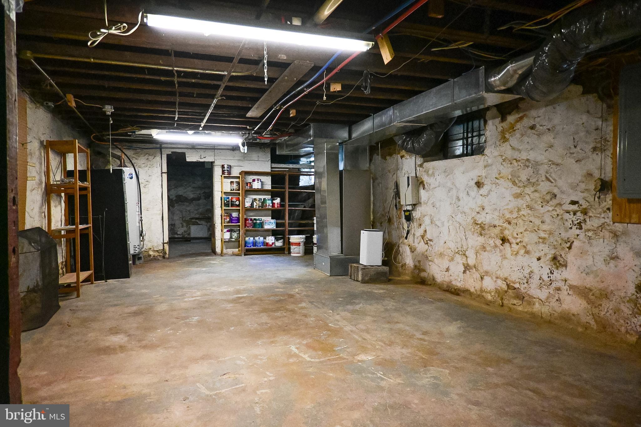 MT AIRY (WEST) - Residential