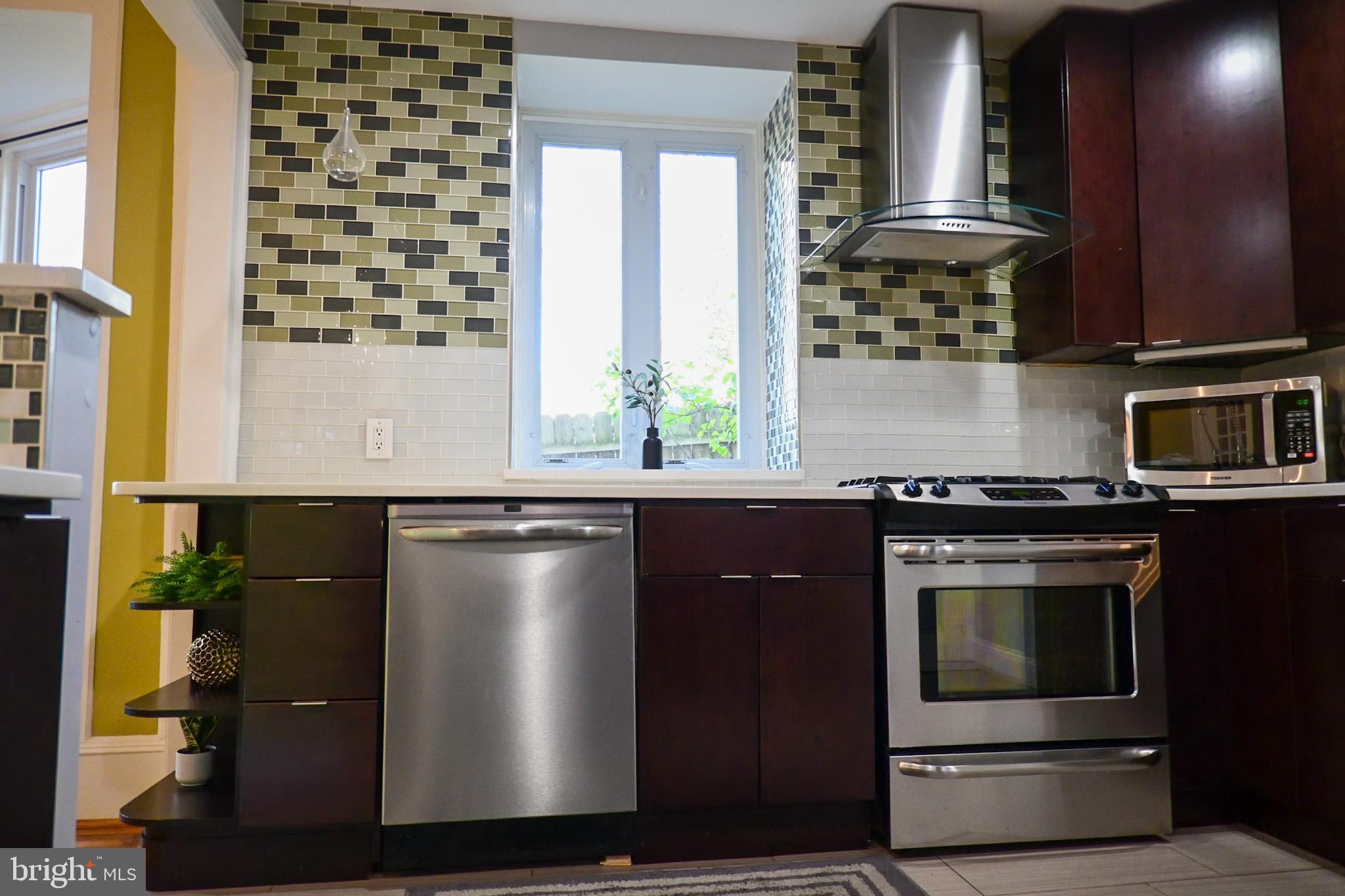 MT AIRY (WEST) - Residential