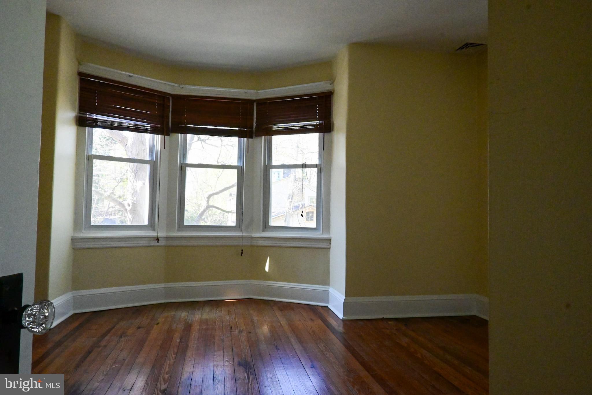 MT AIRY (WEST) - Residential