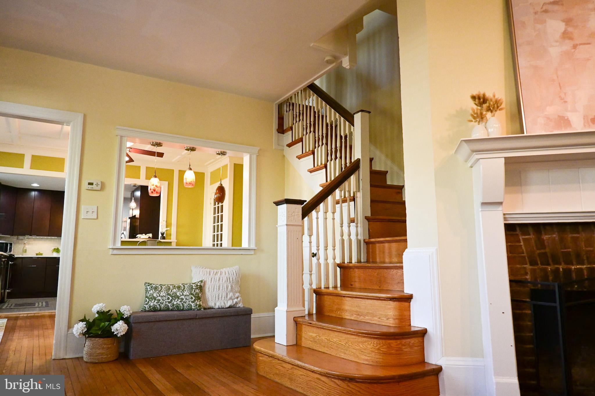 MT AIRY (WEST) - Residential