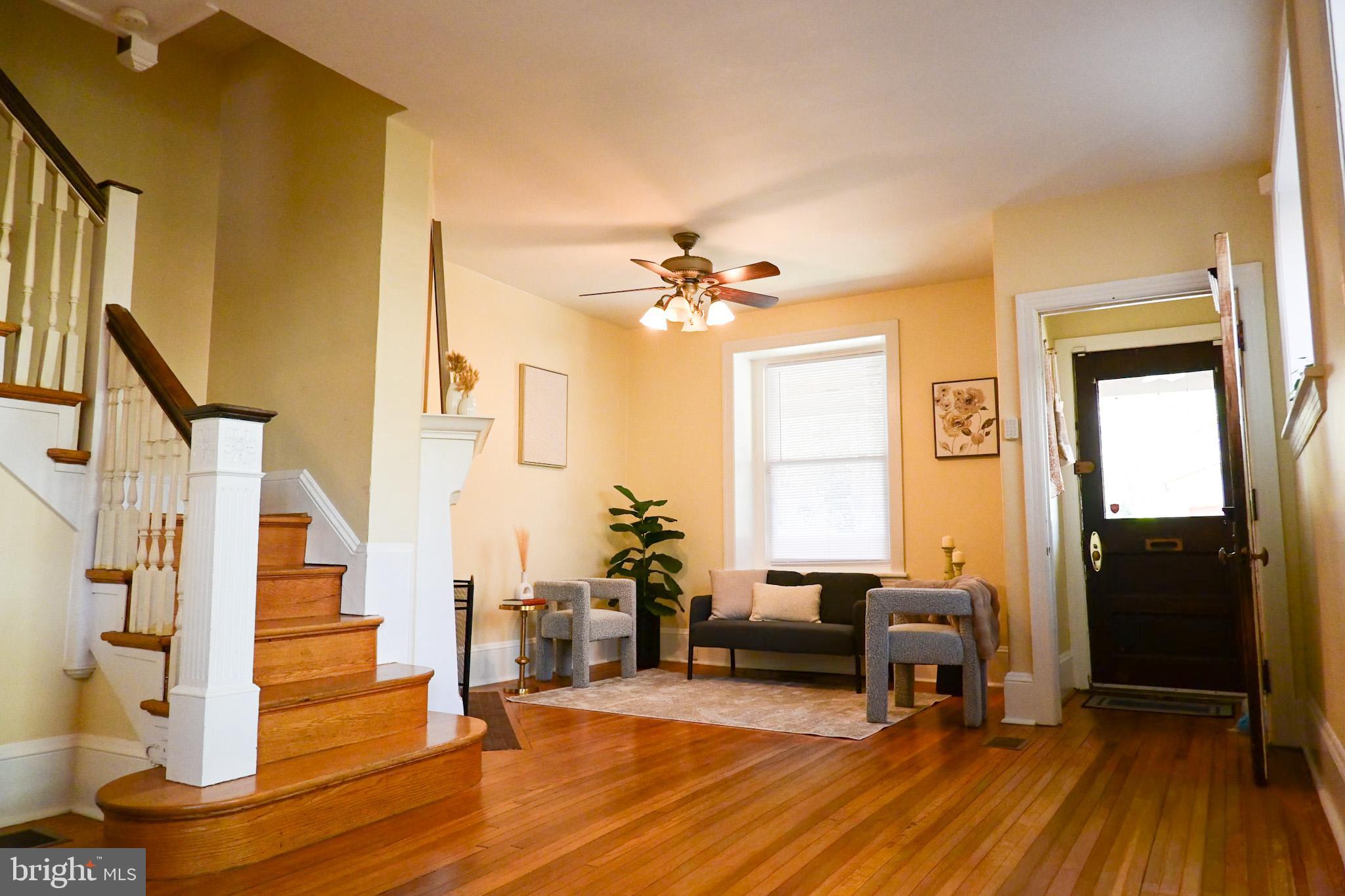 MT AIRY (WEST) - Residential