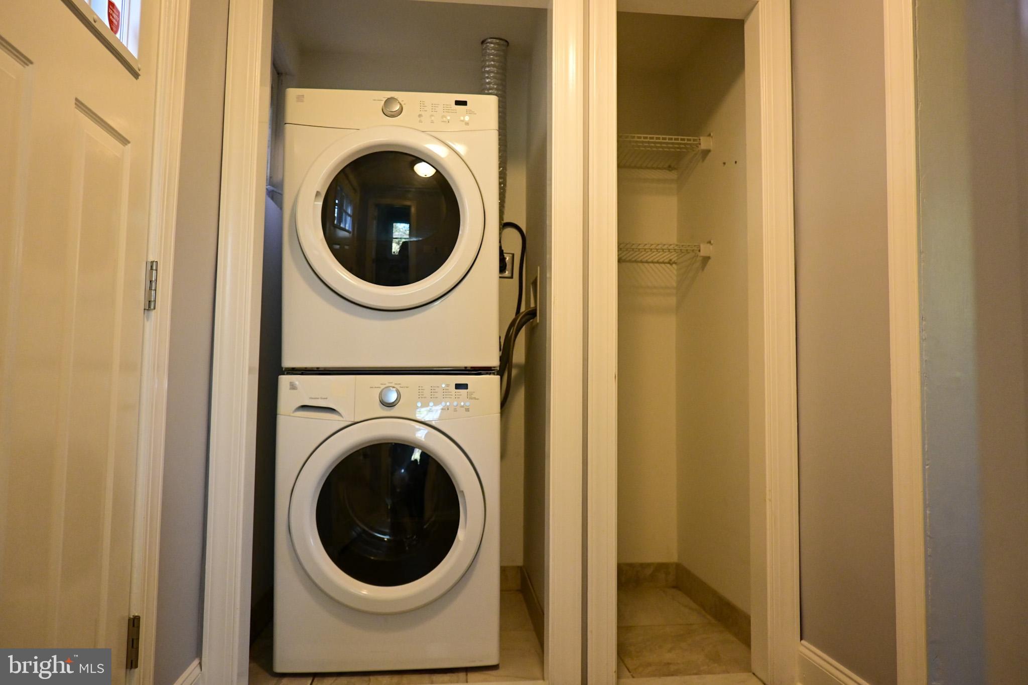 MT AIRY (WEST) - Residential