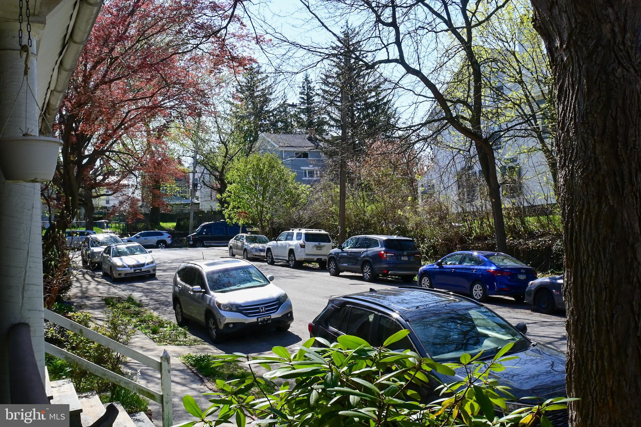 MT AIRY (WEST) - Residential