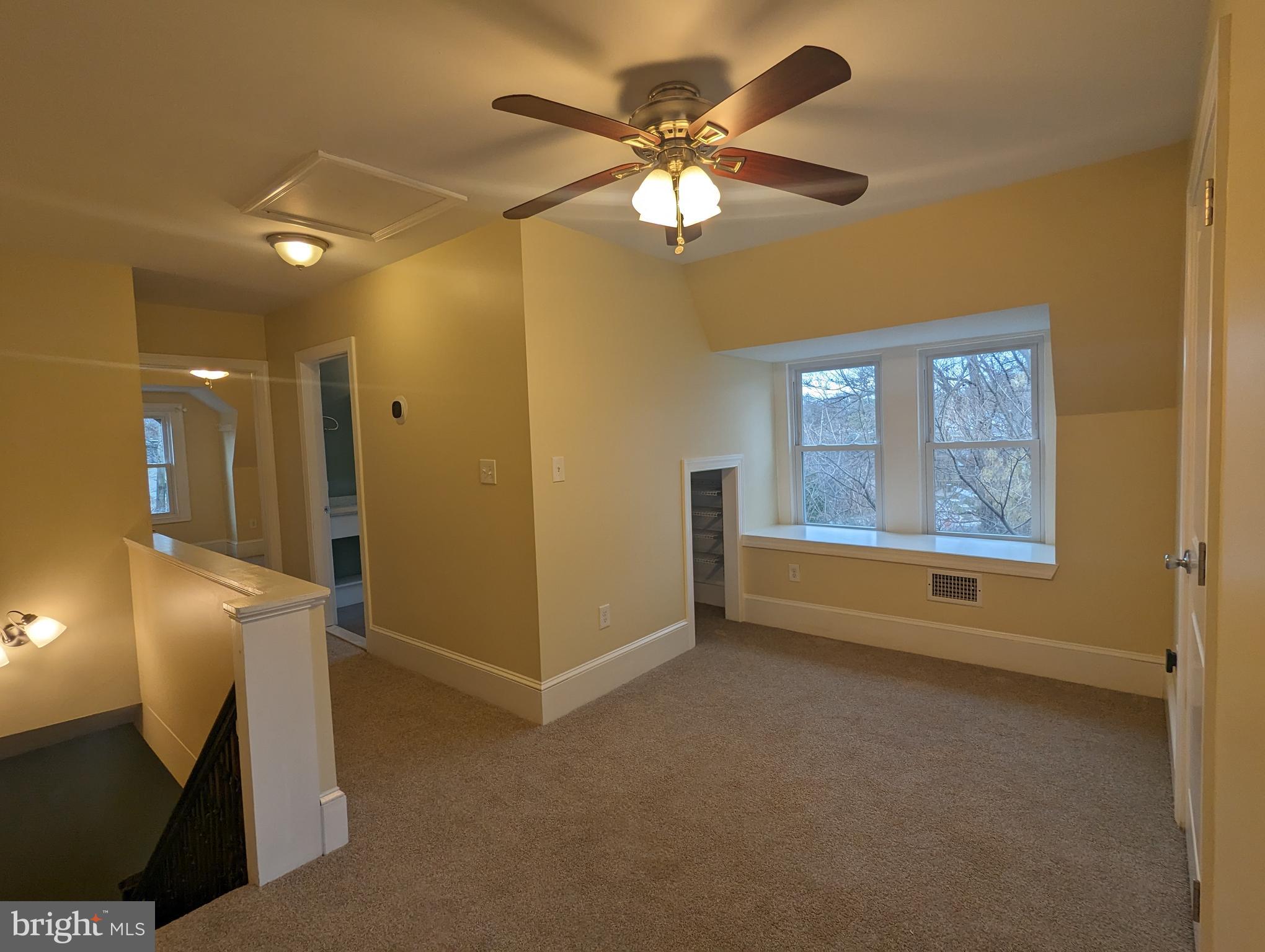 MT AIRY (WEST) - Residential