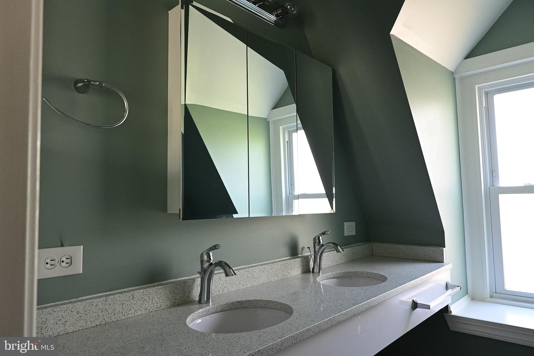 MT AIRY (WEST) - Residential