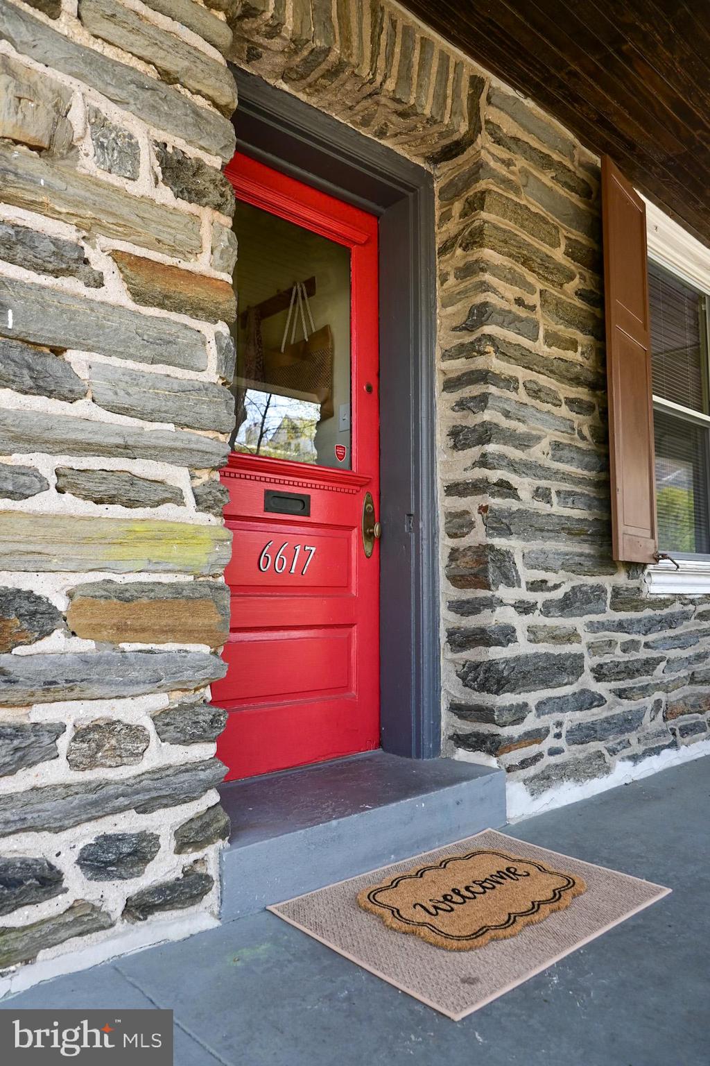 MT AIRY (WEST) - Residential