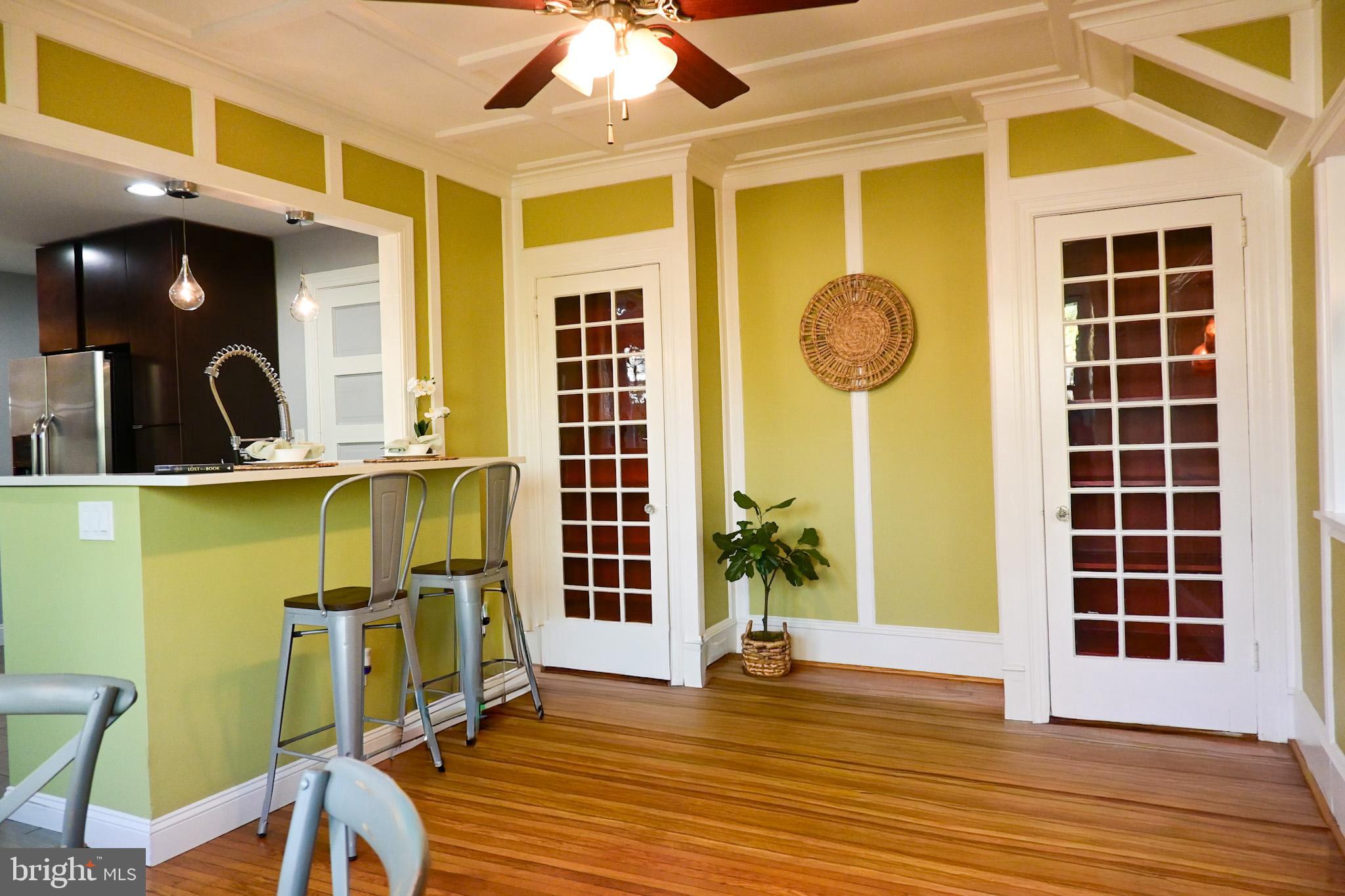 MT AIRY (WEST) - Residential