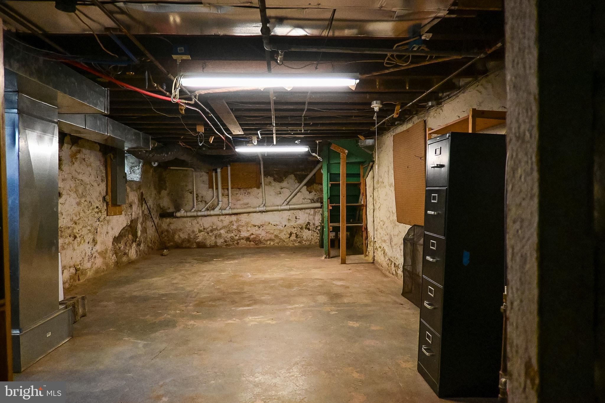 MT AIRY (WEST) - Residential