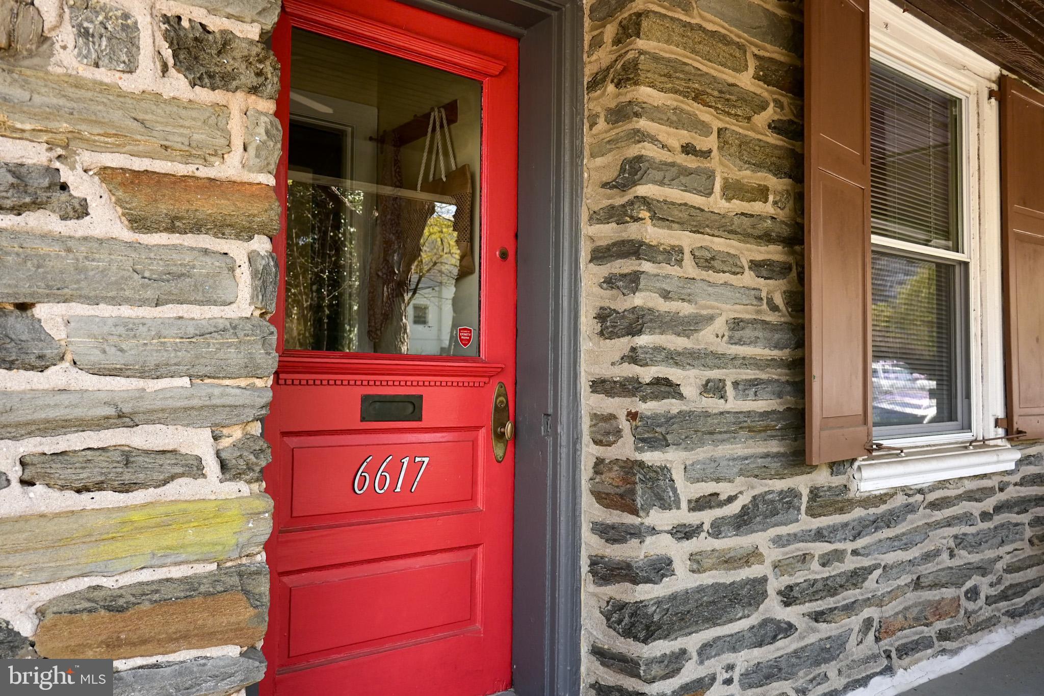 MT AIRY (WEST) - Residential