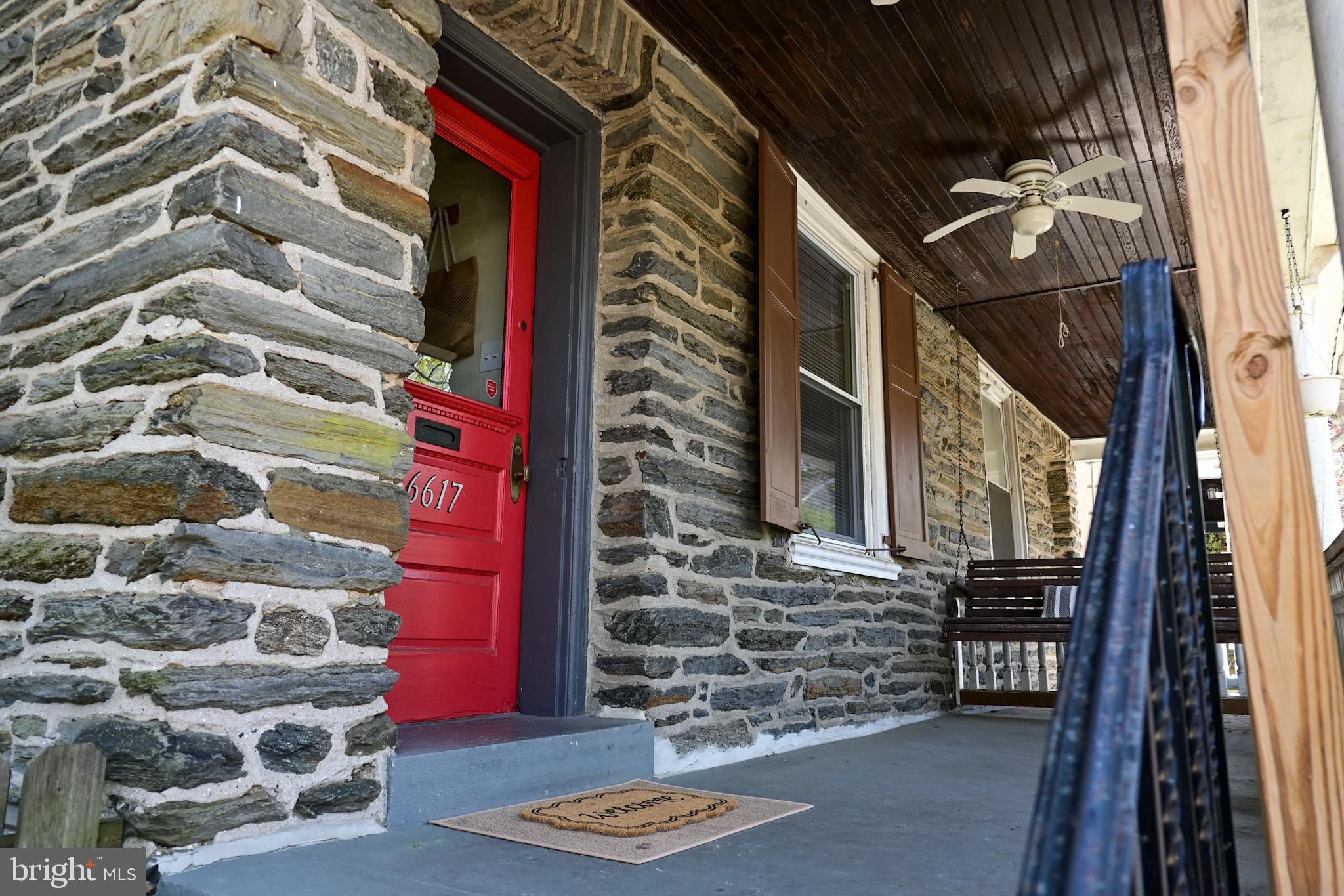 MT AIRY (WEST) - Residential