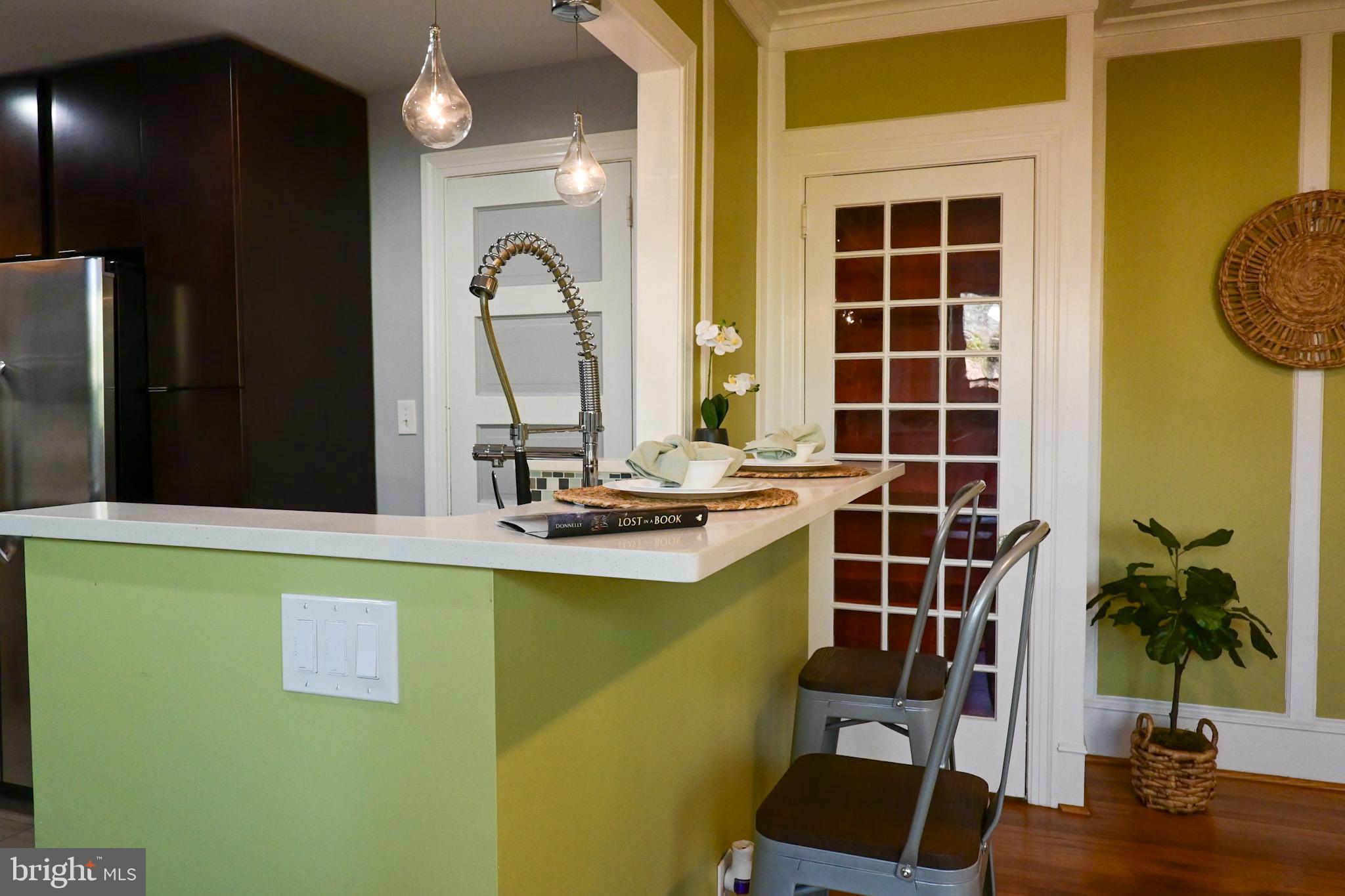 MT AIRY (WEST) - Residential