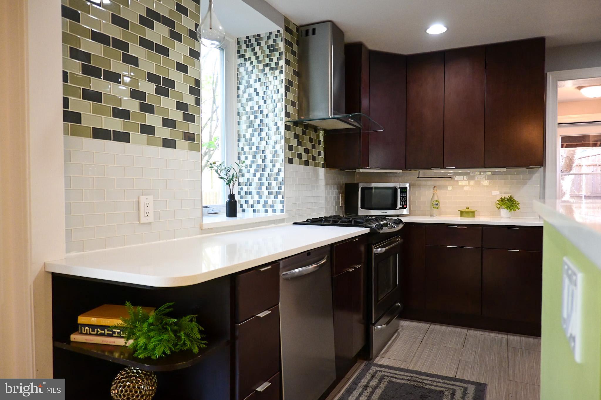 MT AIRY (WEST) - Residential