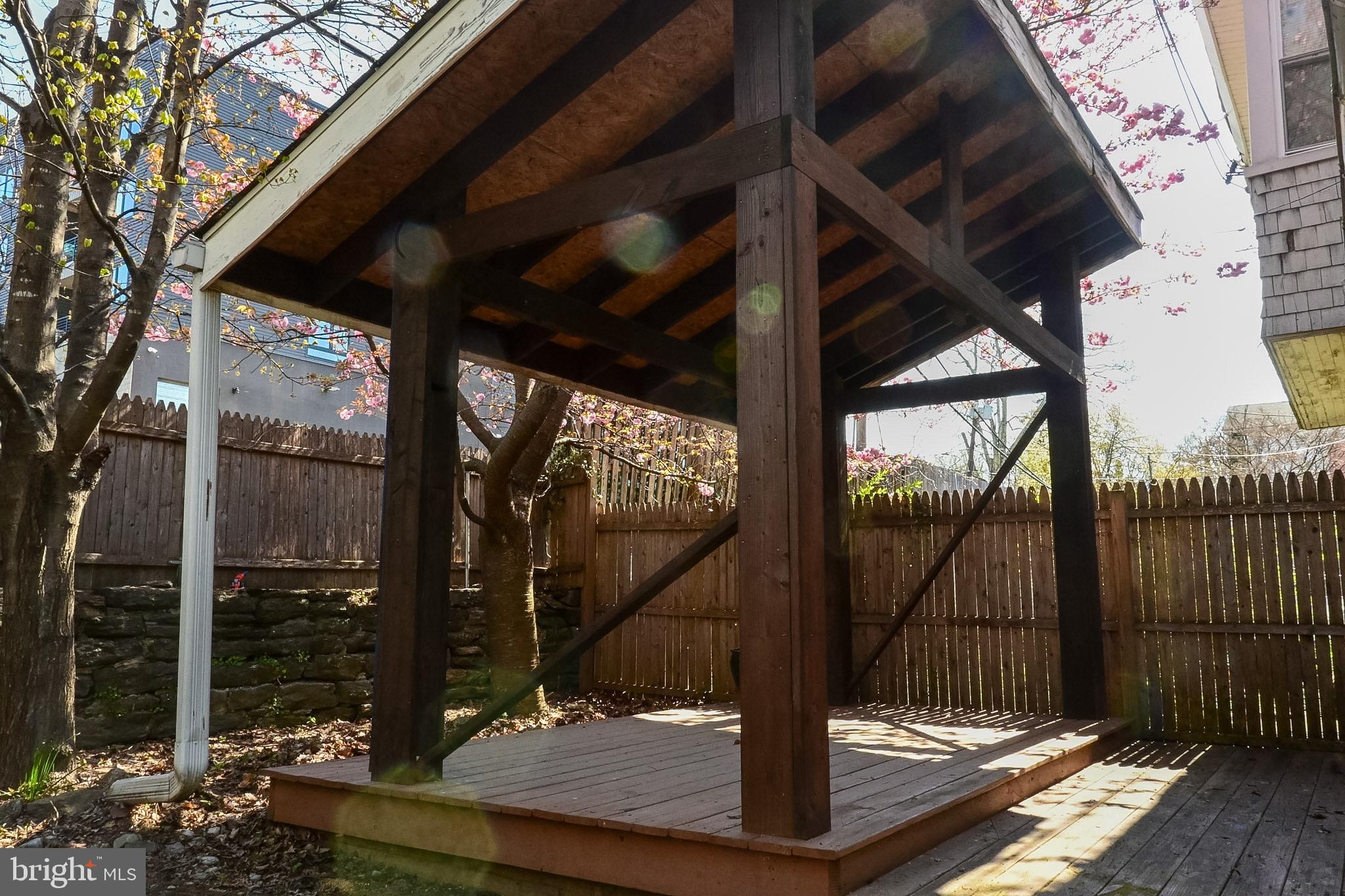 MT AIRY (WEST) - Residential