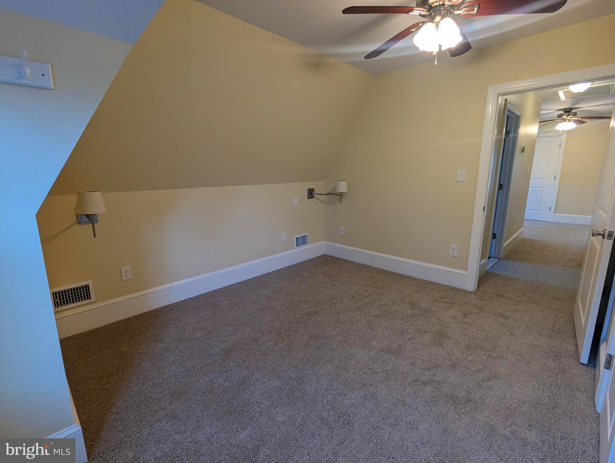 MT AIRY (WEST) - Residential