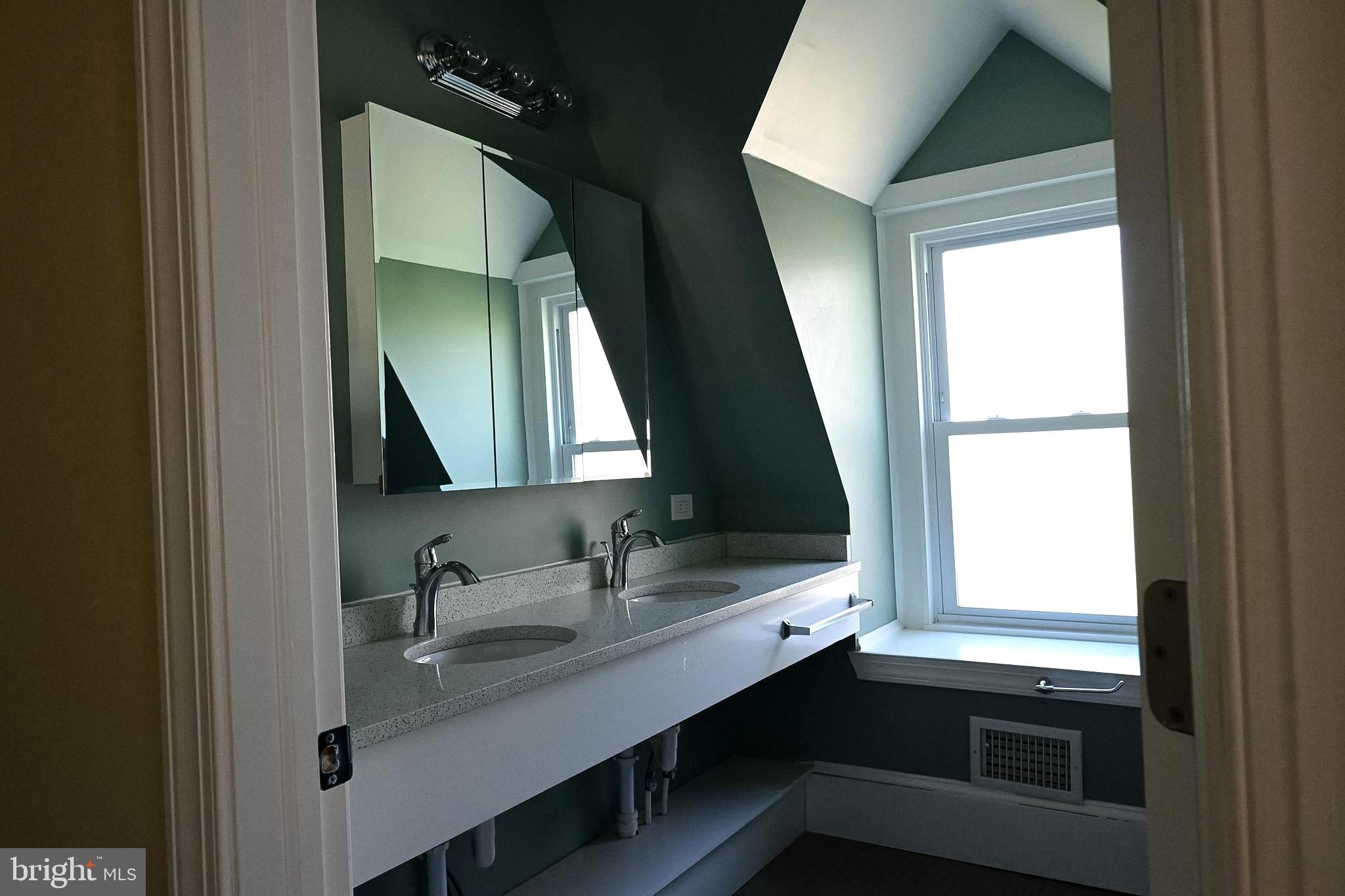 MT AIRY (WEST) - Residential