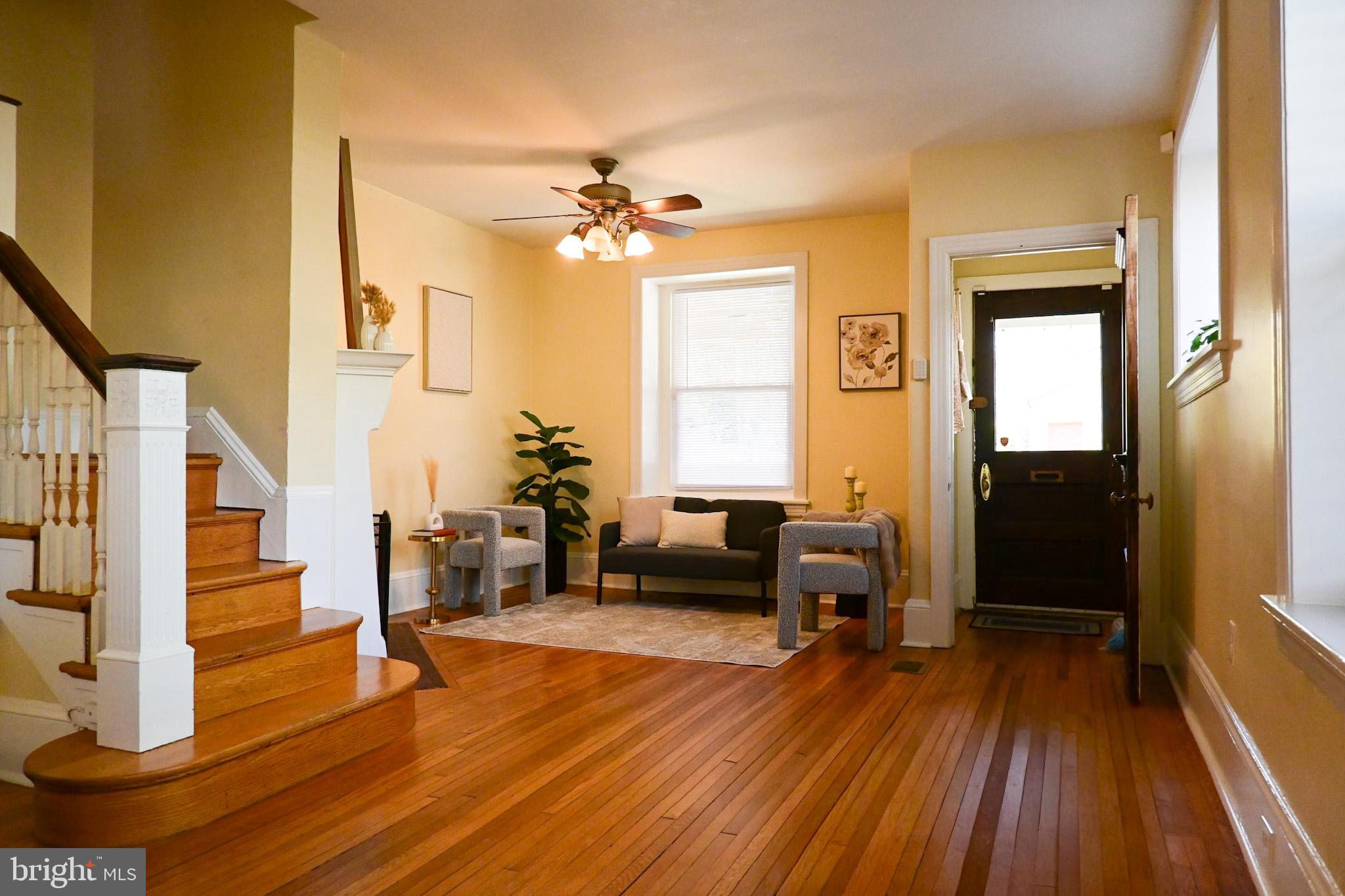 MT AIRY (WEST) - Residential