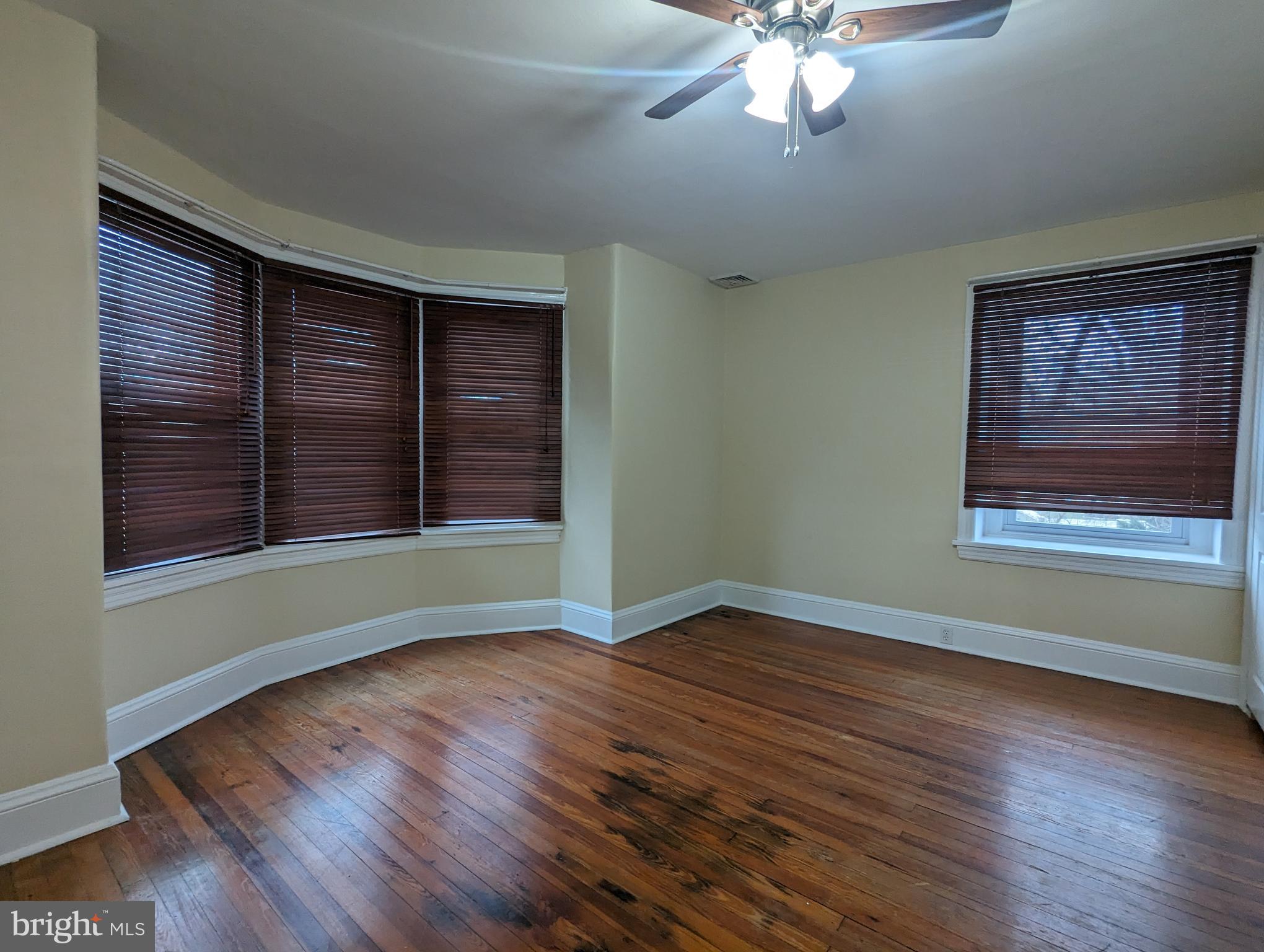 MT AIRY (WEST) - Residential