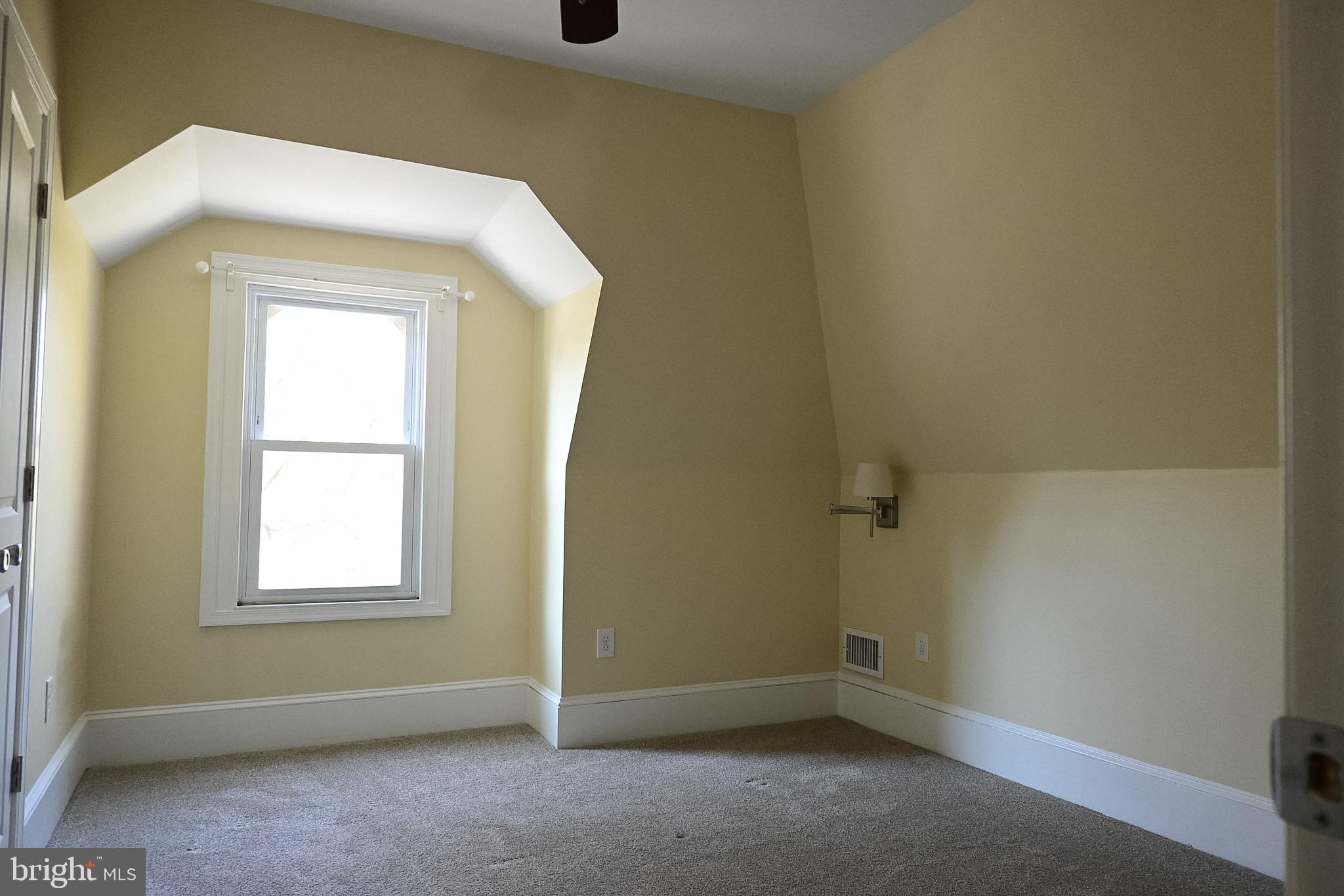 MT AIRY (WEST) - Residential