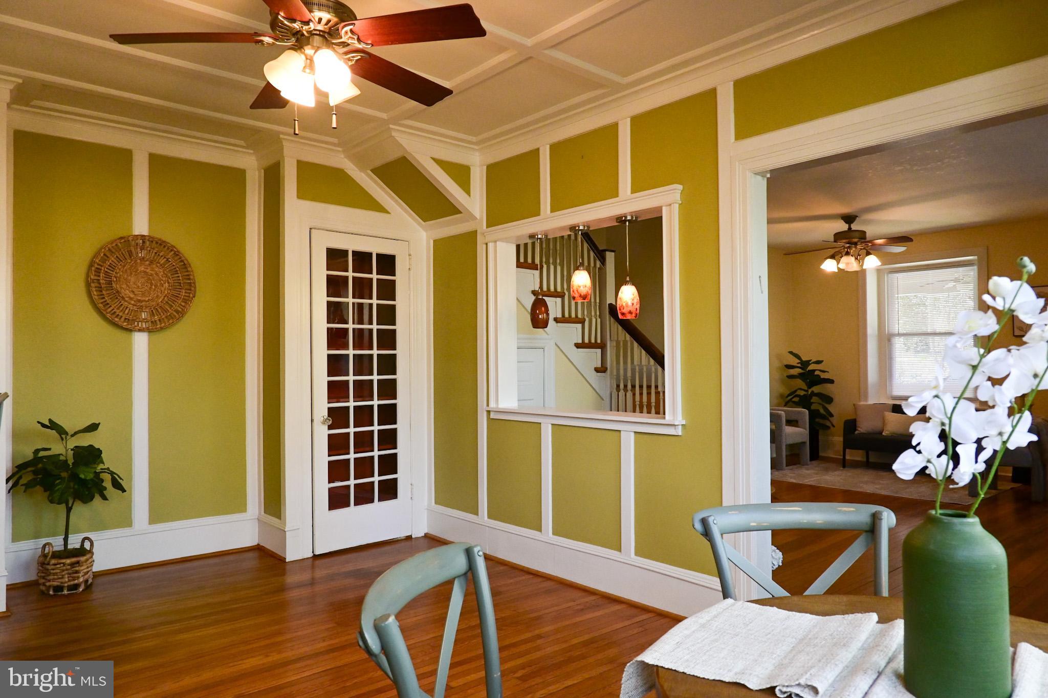 MT AIRY (WEST) - Residential