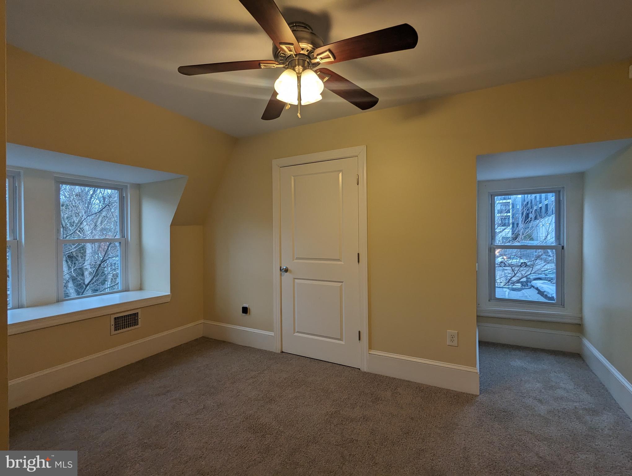 MT AIRY (WEST) - Residential