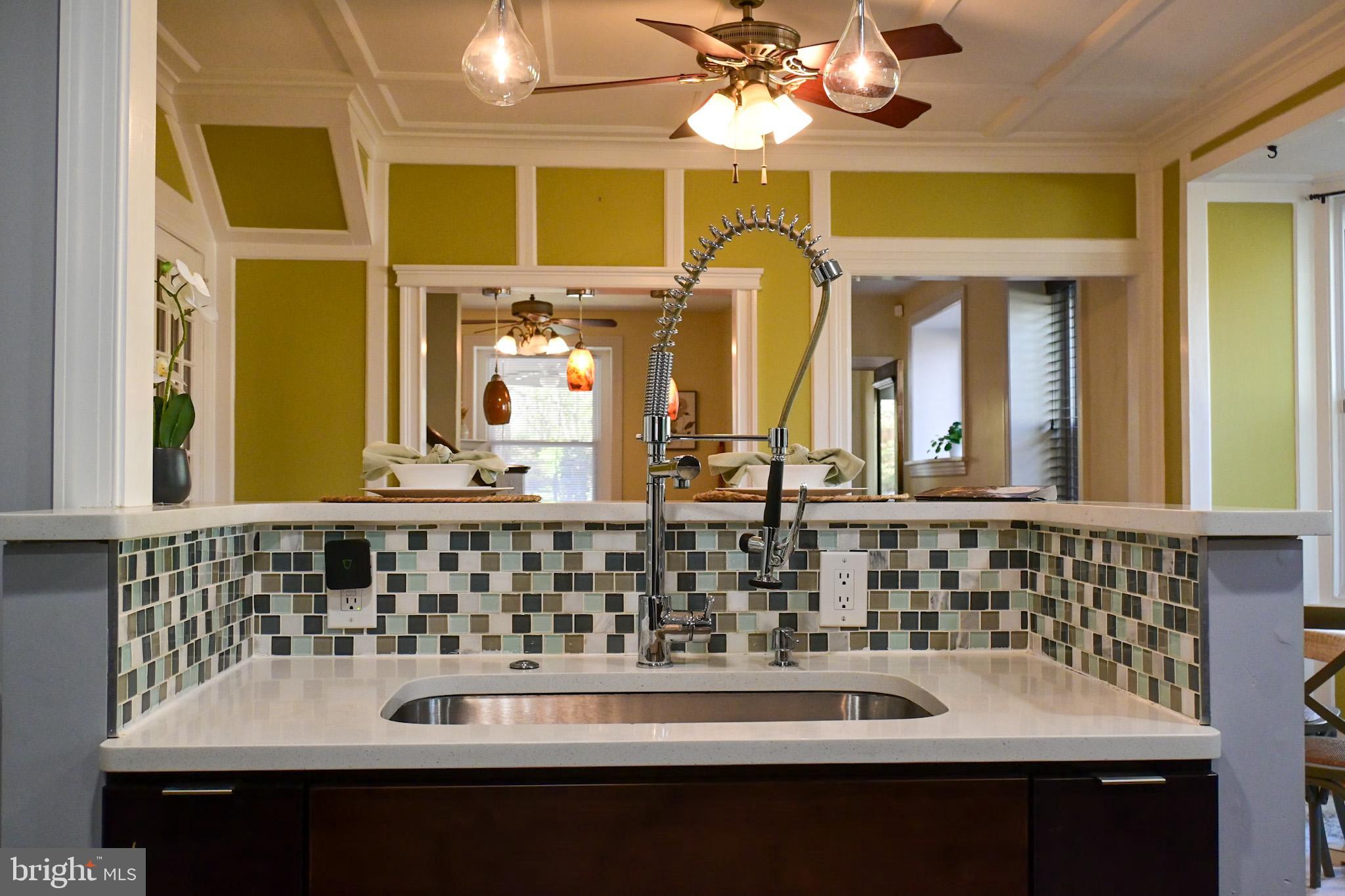 MT AIRY (WEST) - Residential