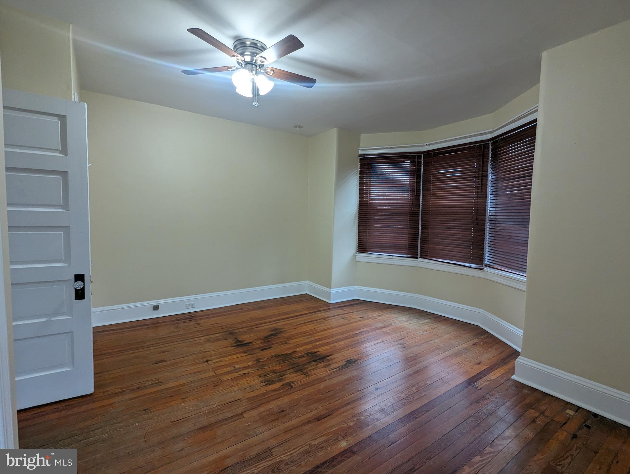 MT AIRY (WEST) - Residential