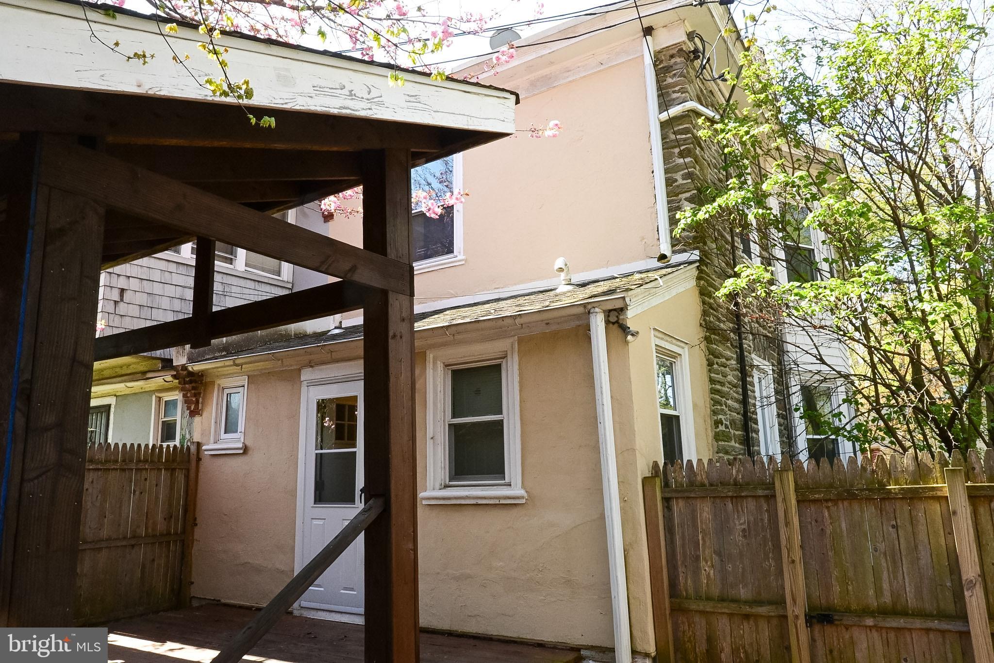 MT AIRY (WEST) - Residential