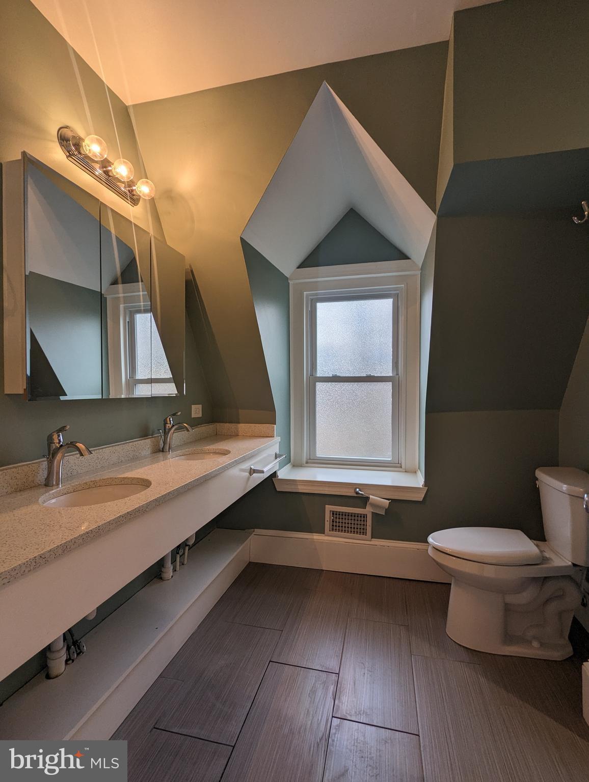 MT AIRY (WEST) - Residential