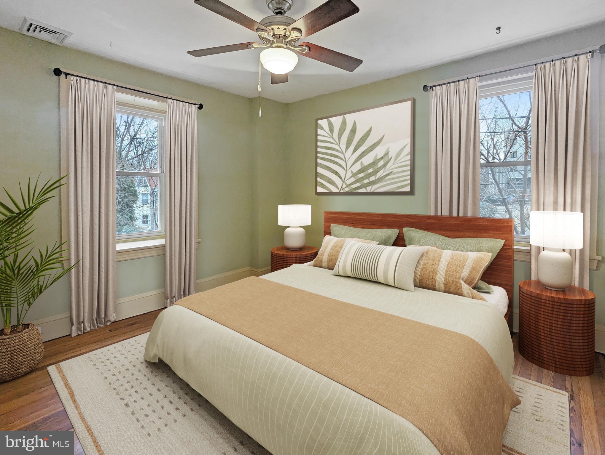 MT AIRY (WEST) - Residential