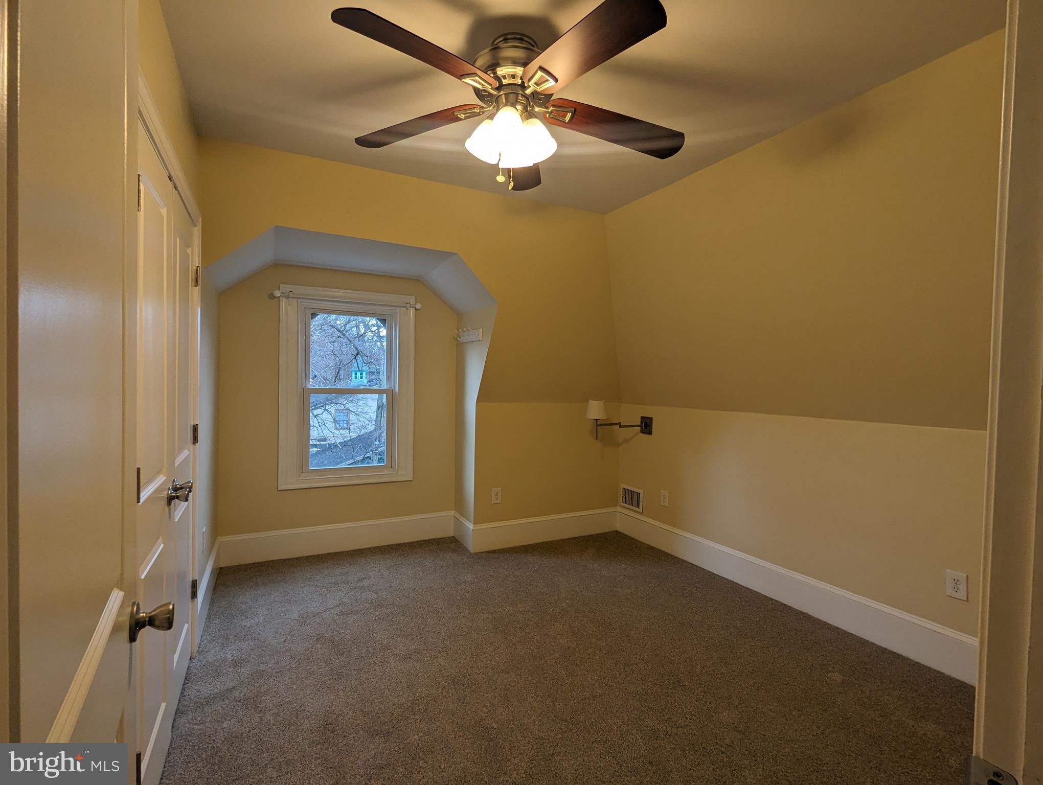 MT AIRY (WEST) - Residential