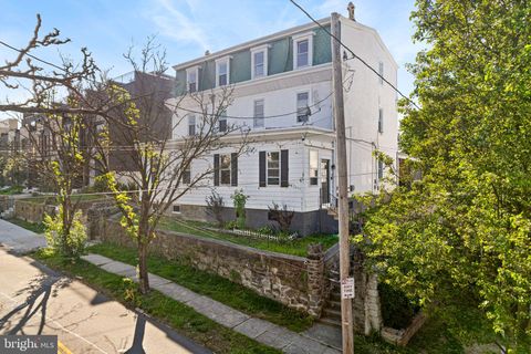 323 FOUNTAIN STREET PHILADELPHIA PA 19128