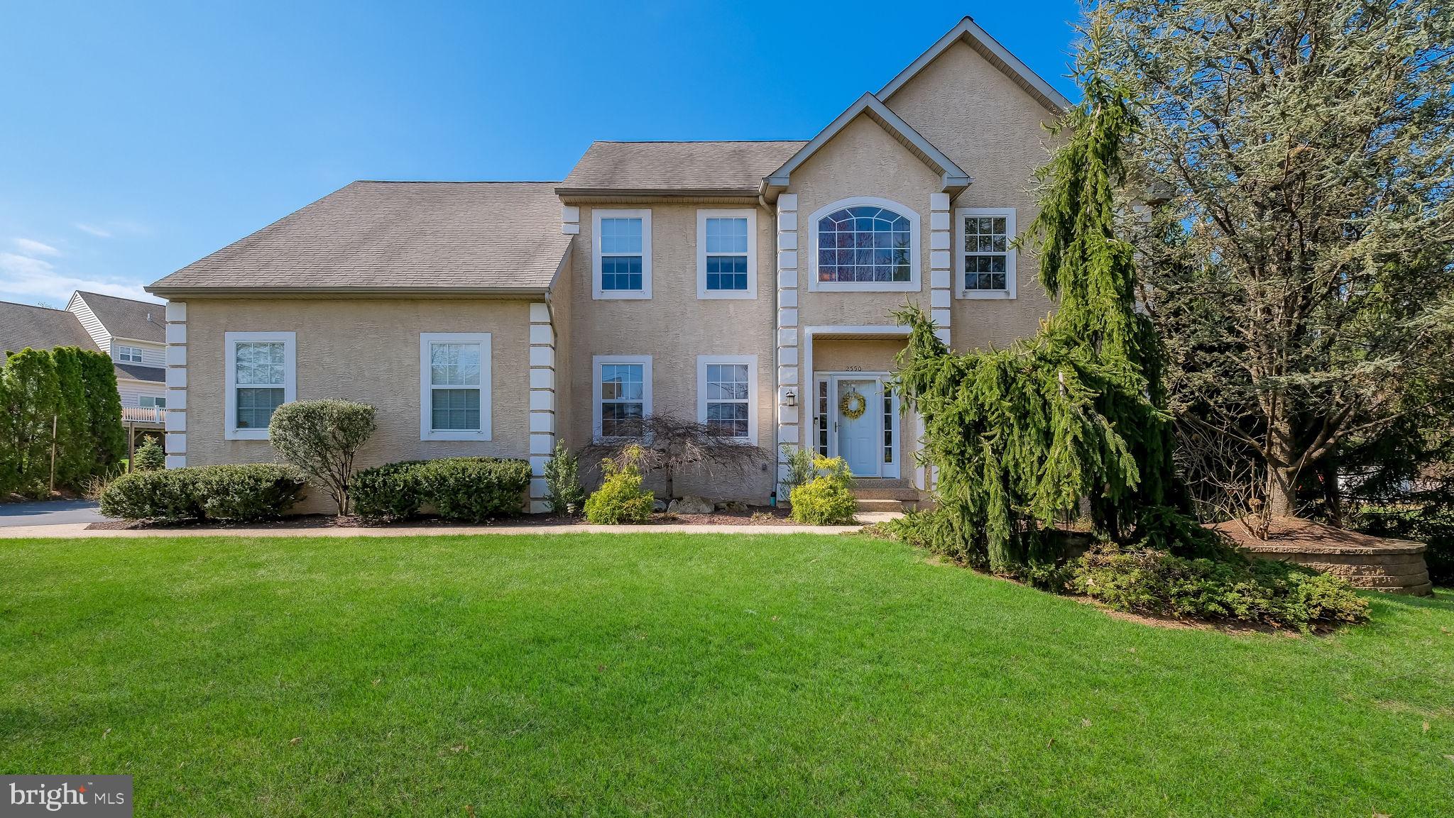 TWIN BROOK ESTS - Residential