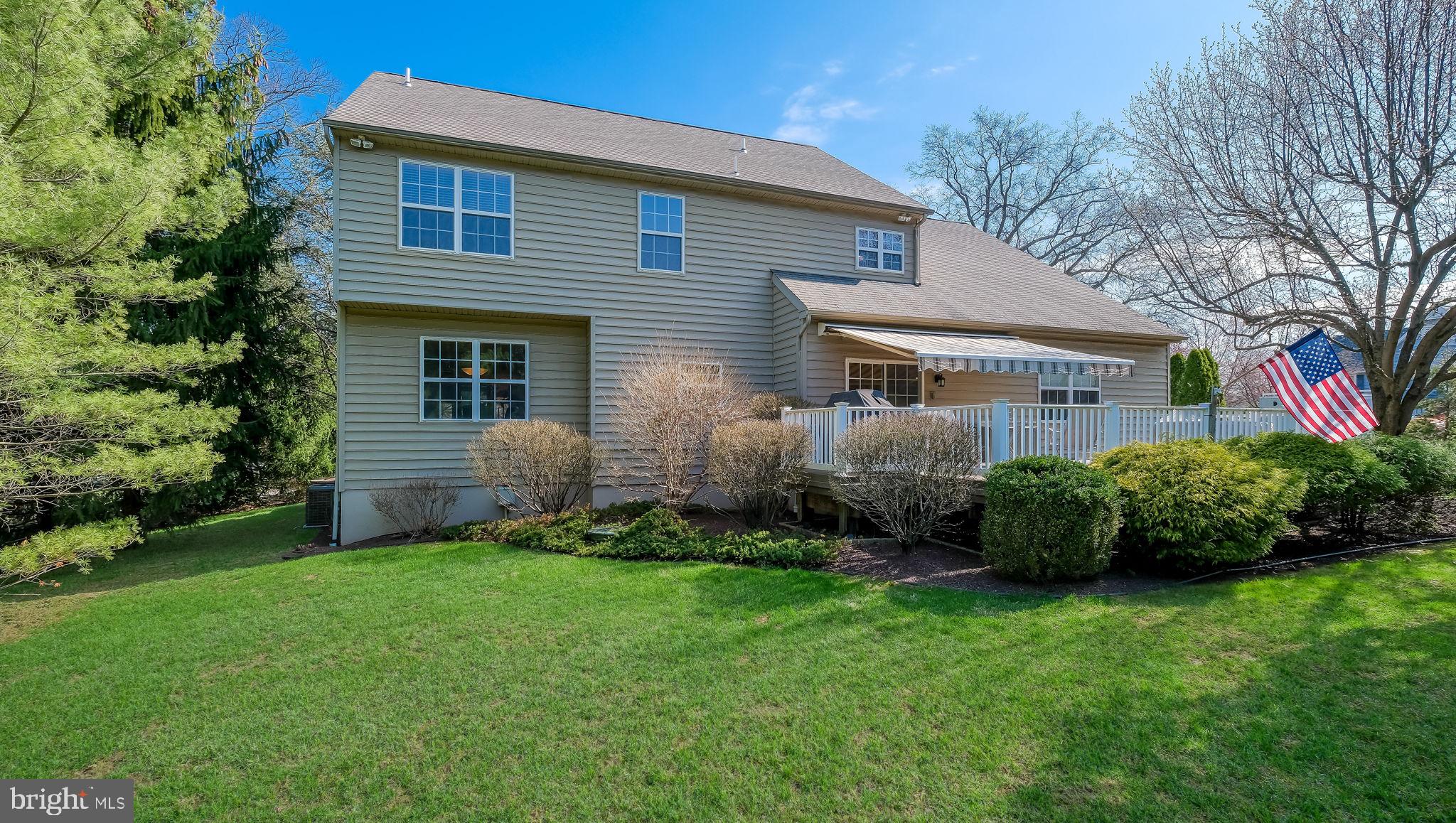 TWIN BROOK ESTS - Residential