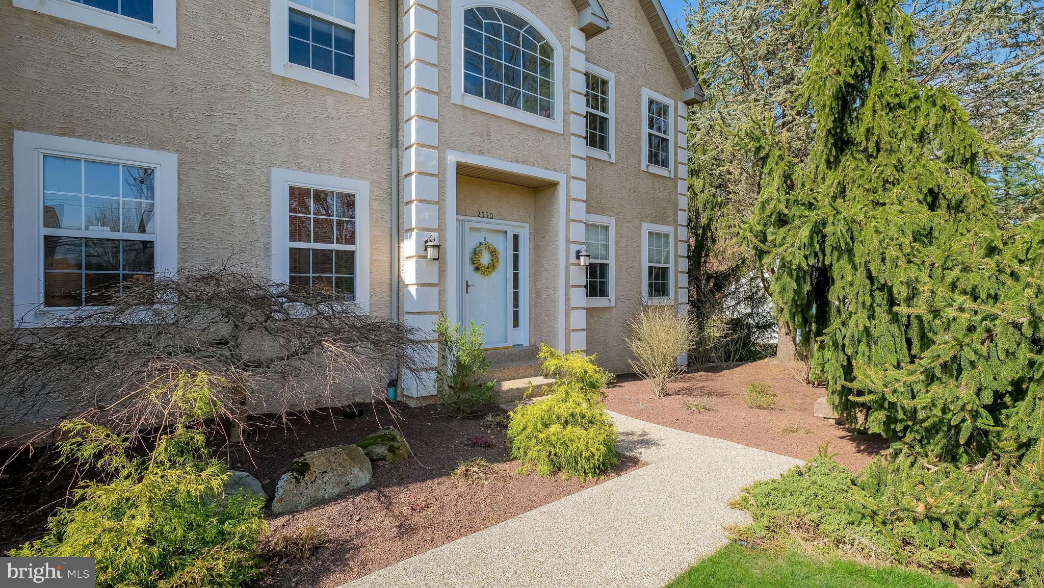 TWIN BROOK ESTS - Residential