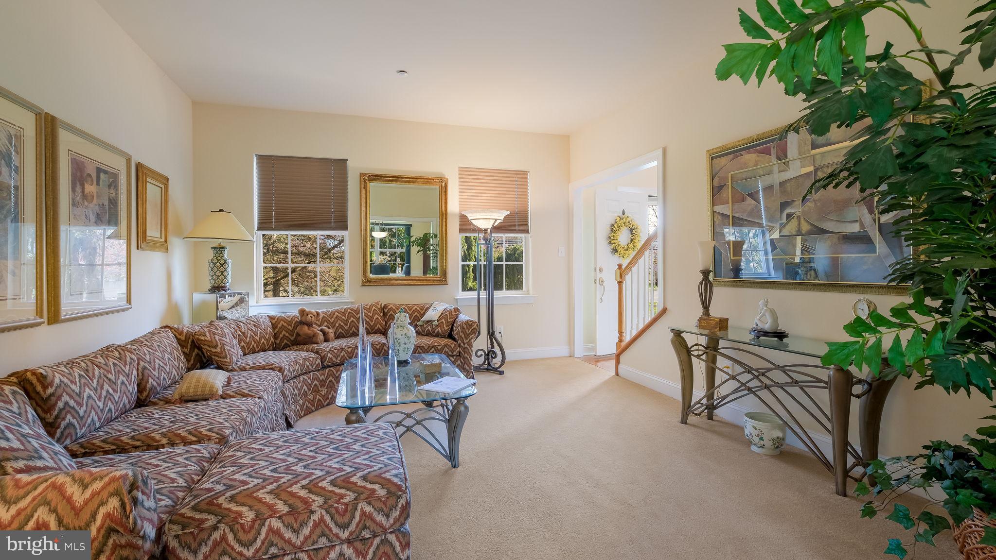 TWIN BROOK ESTS - Residential