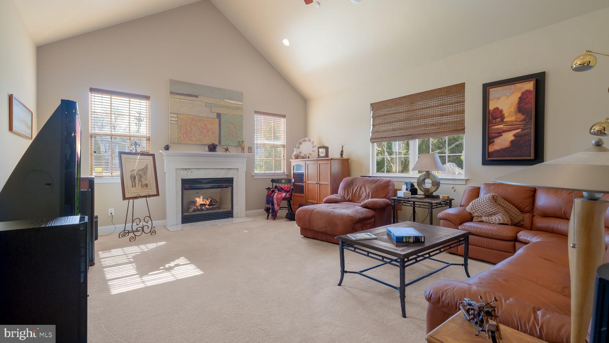 TWIN BROOK ESTS - Residential