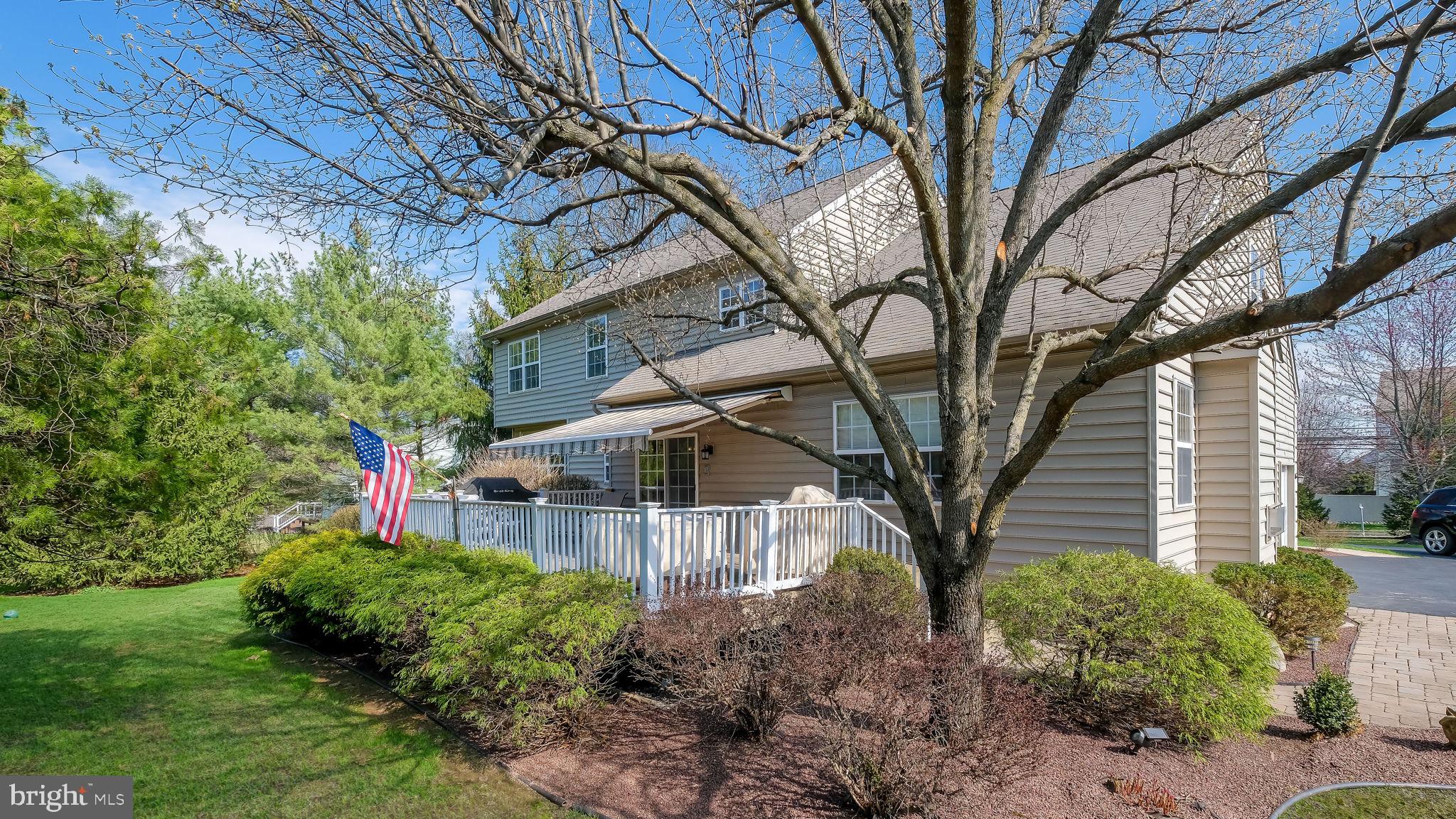 TWIN BROOK ESTS - Residential