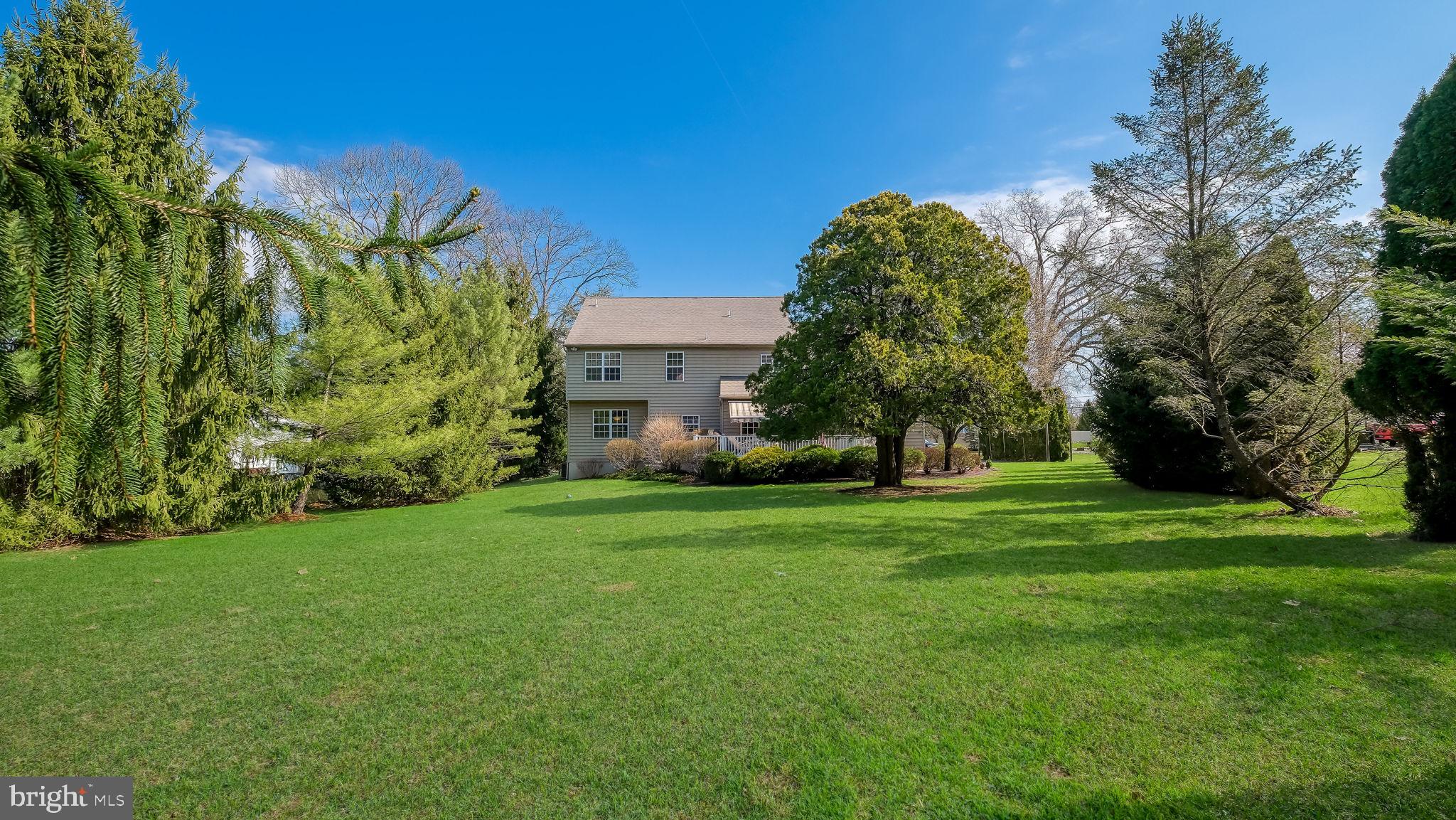 TWIN BROOK ESTS - Residential