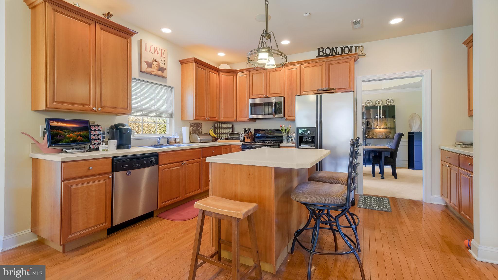 TWIN BROOK ESTS - Residential