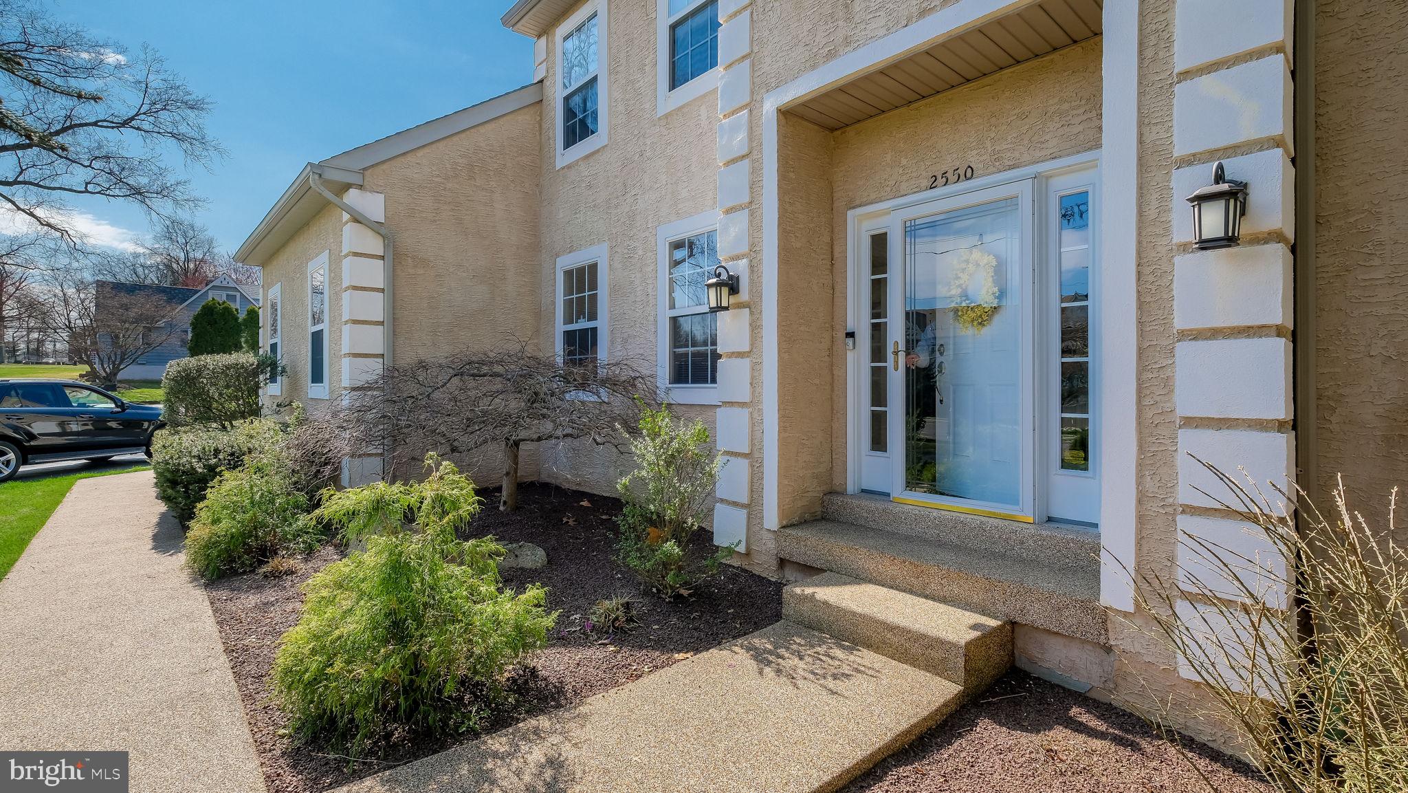 TWIN BROOK ESTS - Residential