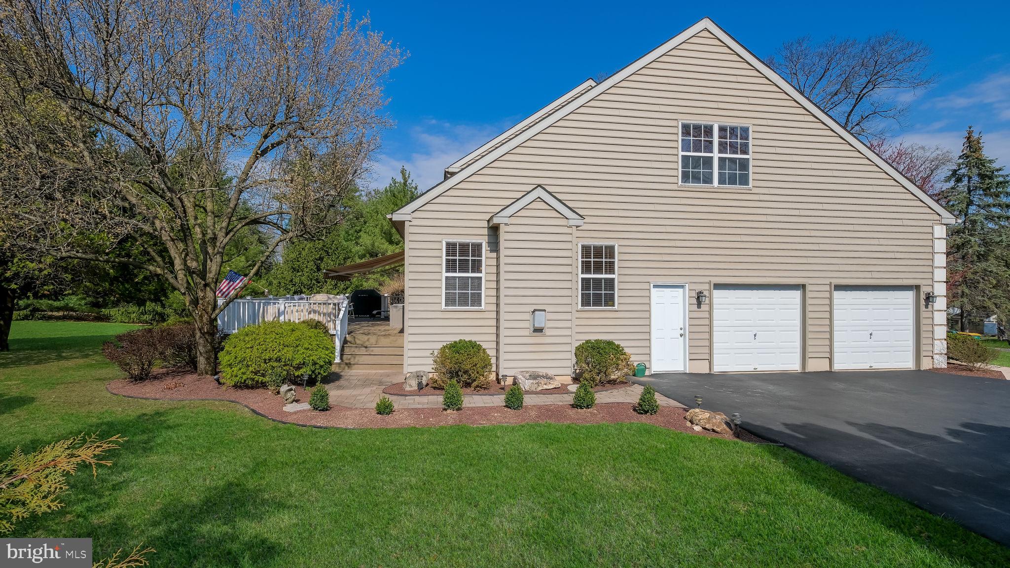 TWIN BROOK ESTS - Residential