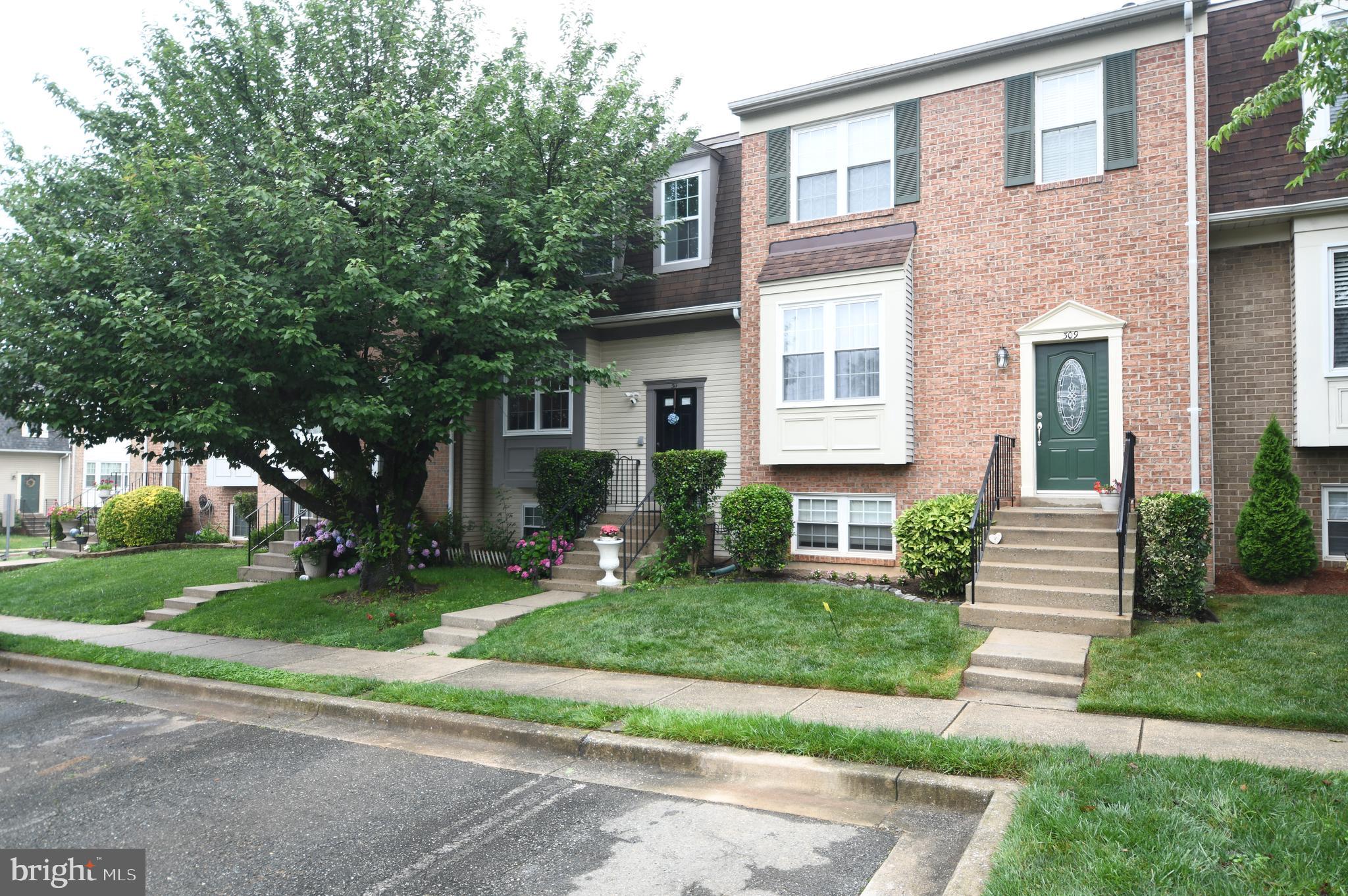 311 AMBERFIELD LANE