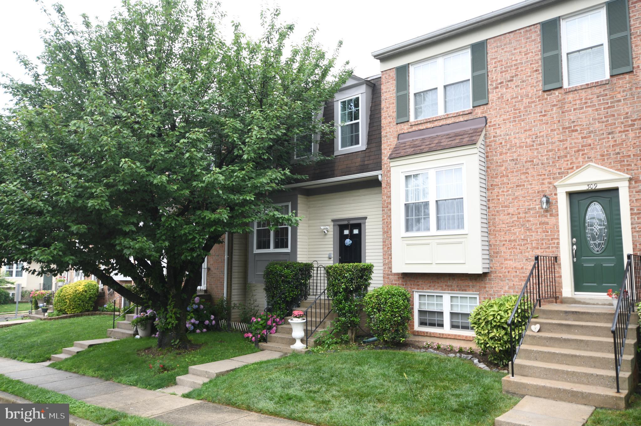 311 AMBERFIELD LANE