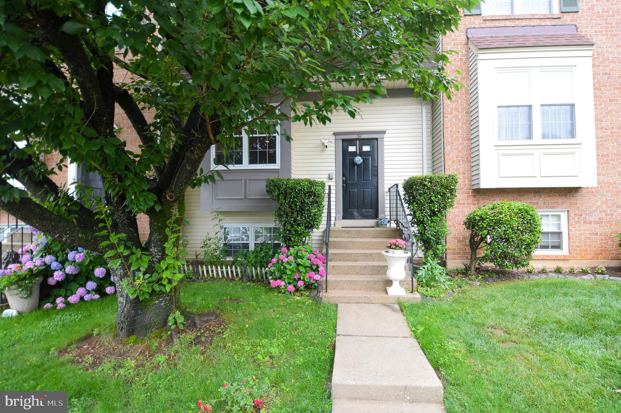 311 AMBERFIELD LANE