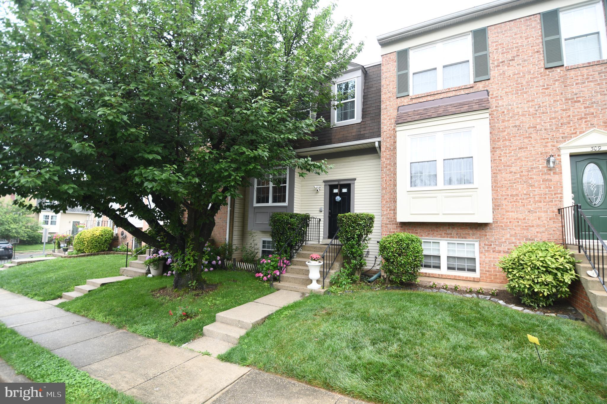 311 AMBERFIELD LANE