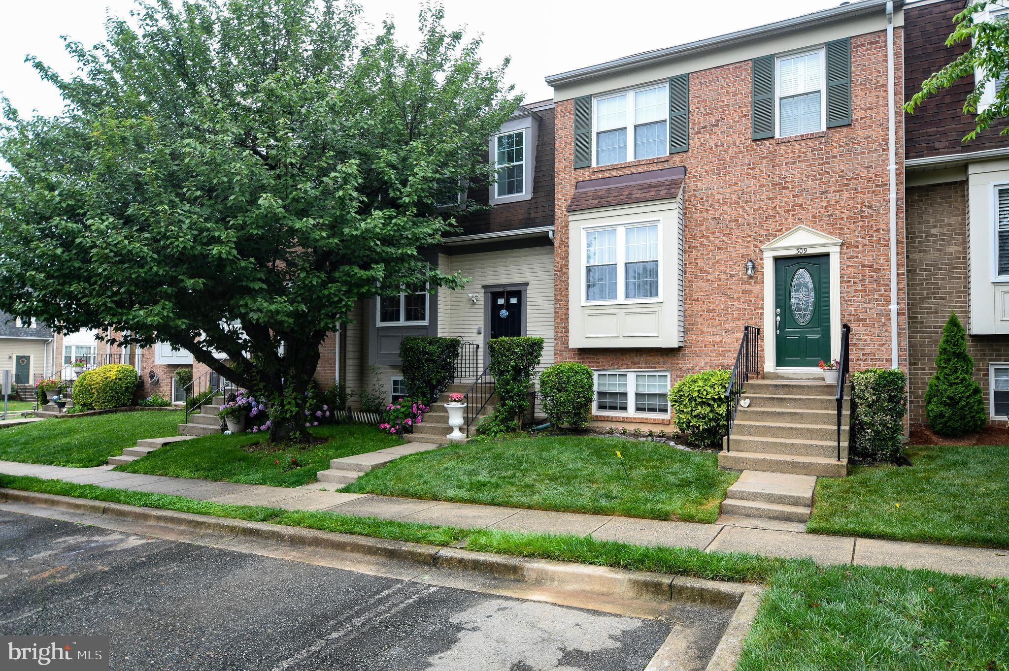 311 AMBERFIELD LANE