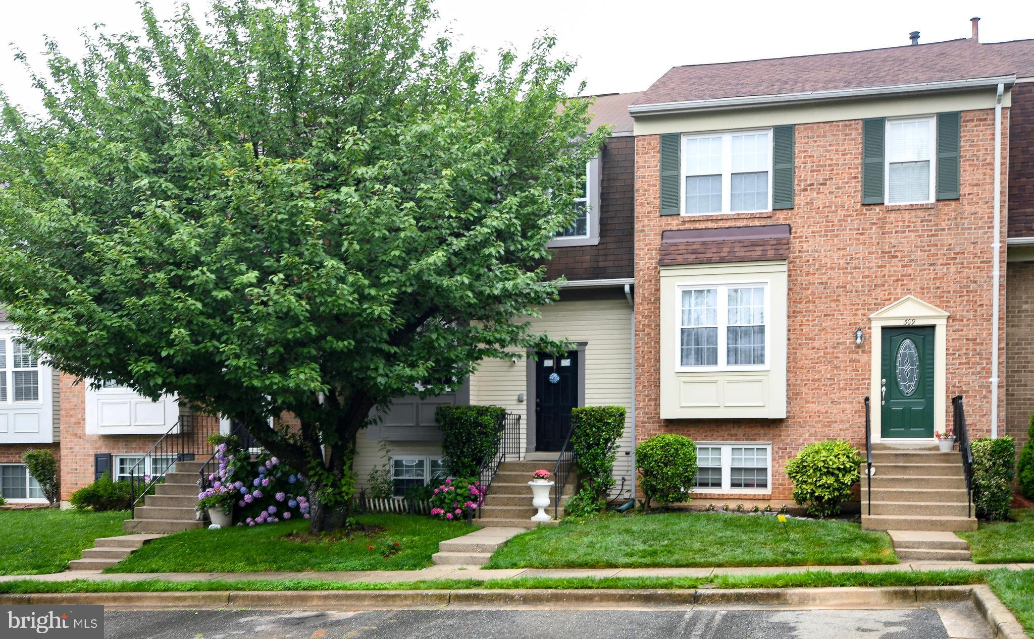 311 AMBERFIELD LANE
